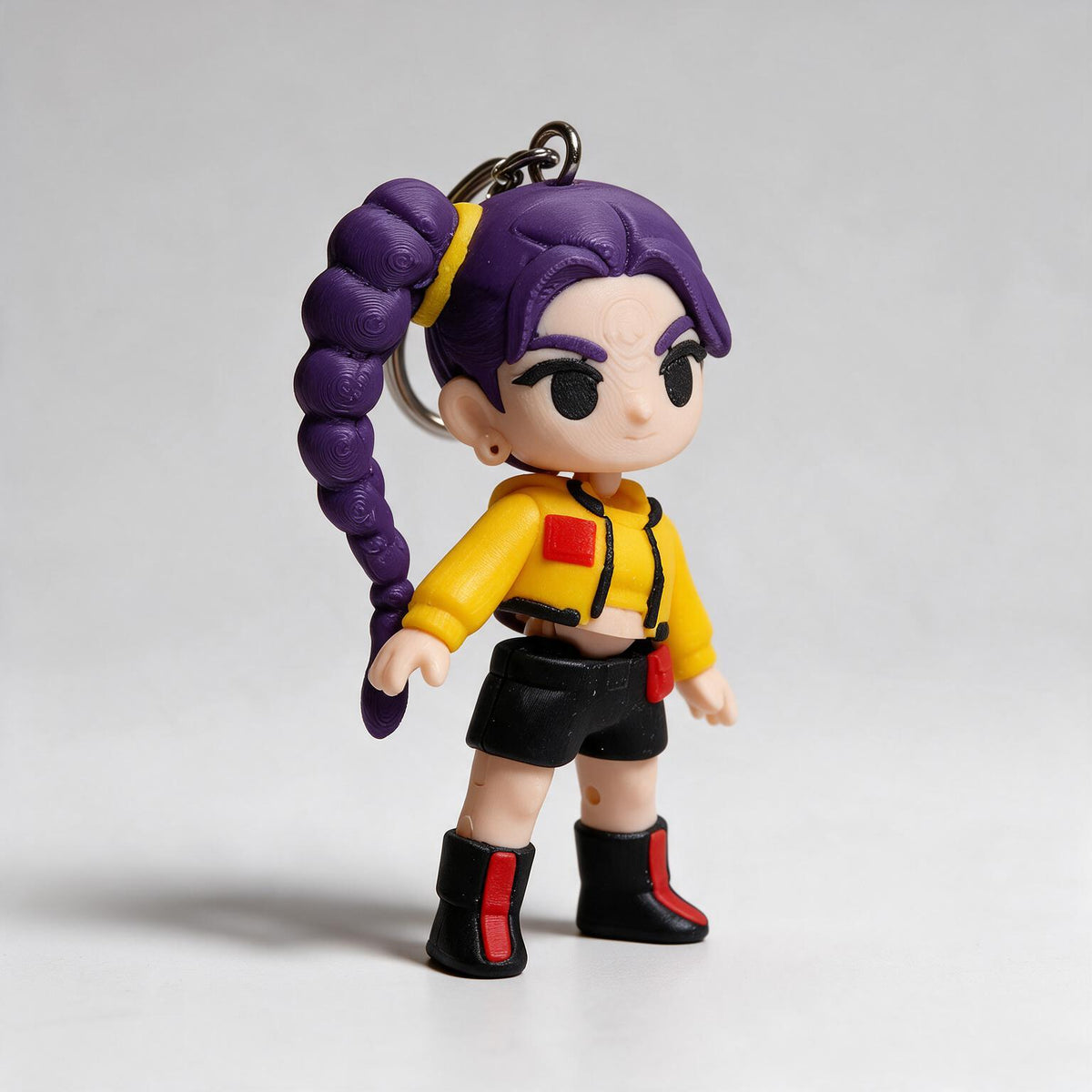 Rumi (Mini flexi)