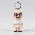 Mahatma Gandhi (Mini flexi)
