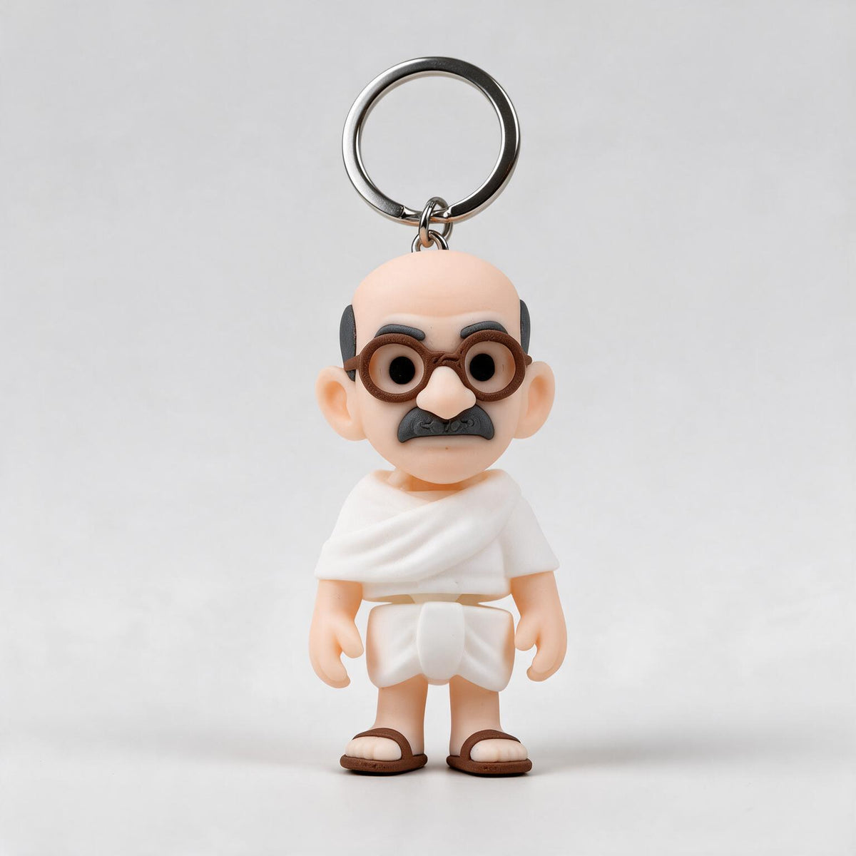 Mahatma Gandhi (Mini flexi)