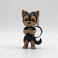 Yorkshire Terrier (Mini flexi)