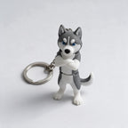 Husky (Mini flexi)