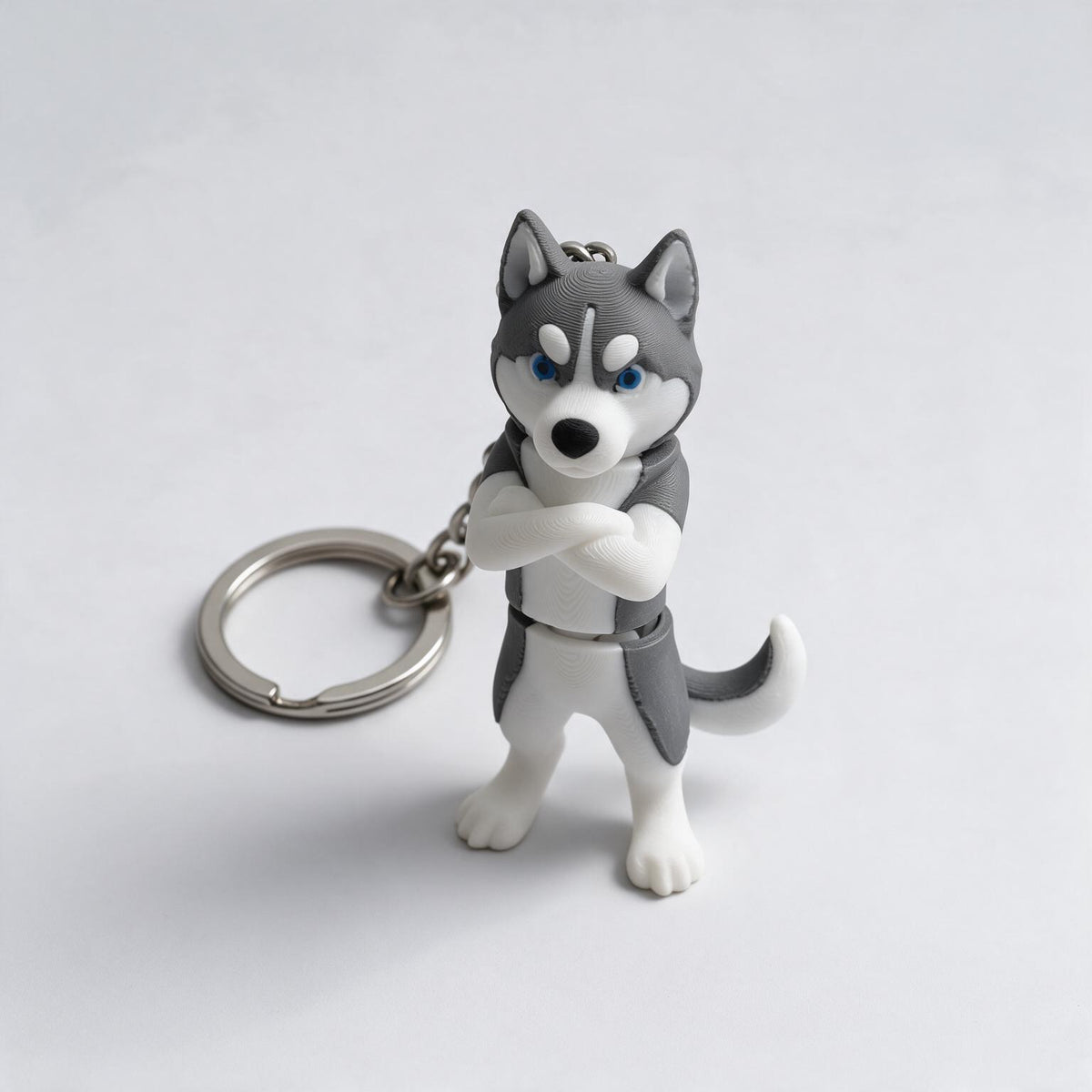Husky (Mini flexi)