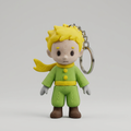 Little Prince (Mini flexi)