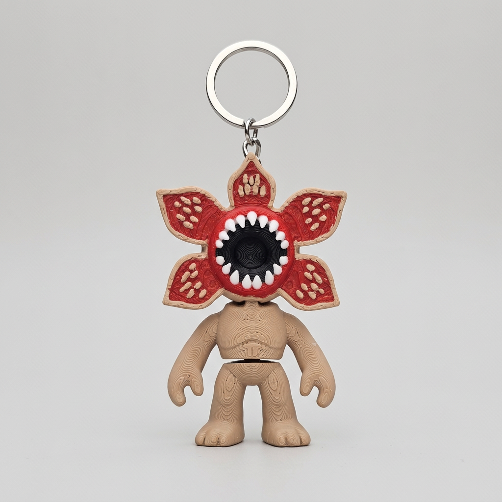 Crazy Pig (Mini flexi)