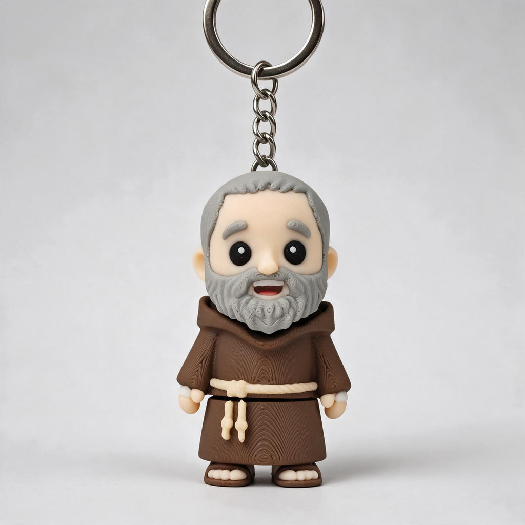 Padre Pio (Mini flexi)