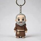Padre Pio (Mini flexi)