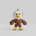Eagle (Mini flexi)