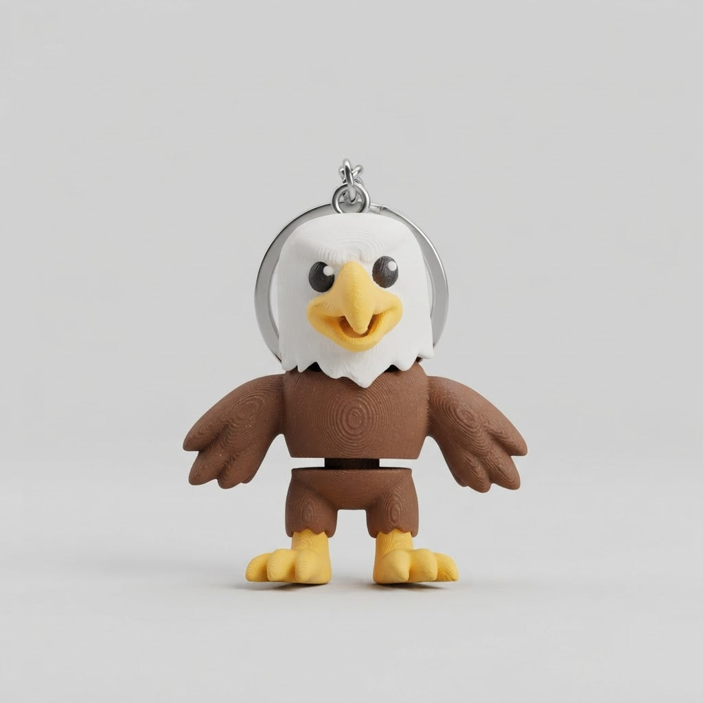 Eagle (Mini flexi)