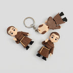 Frei Galvão (Mini flexi)