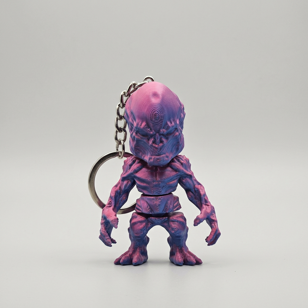 Vecna (Mini flexi)