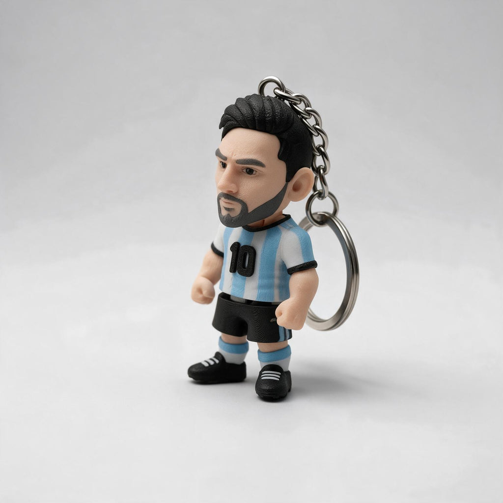 Lionel Messi (Mini flexi)