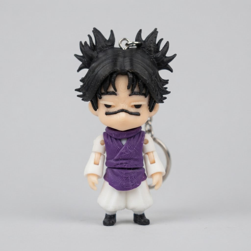 Choso (Mini flexi)