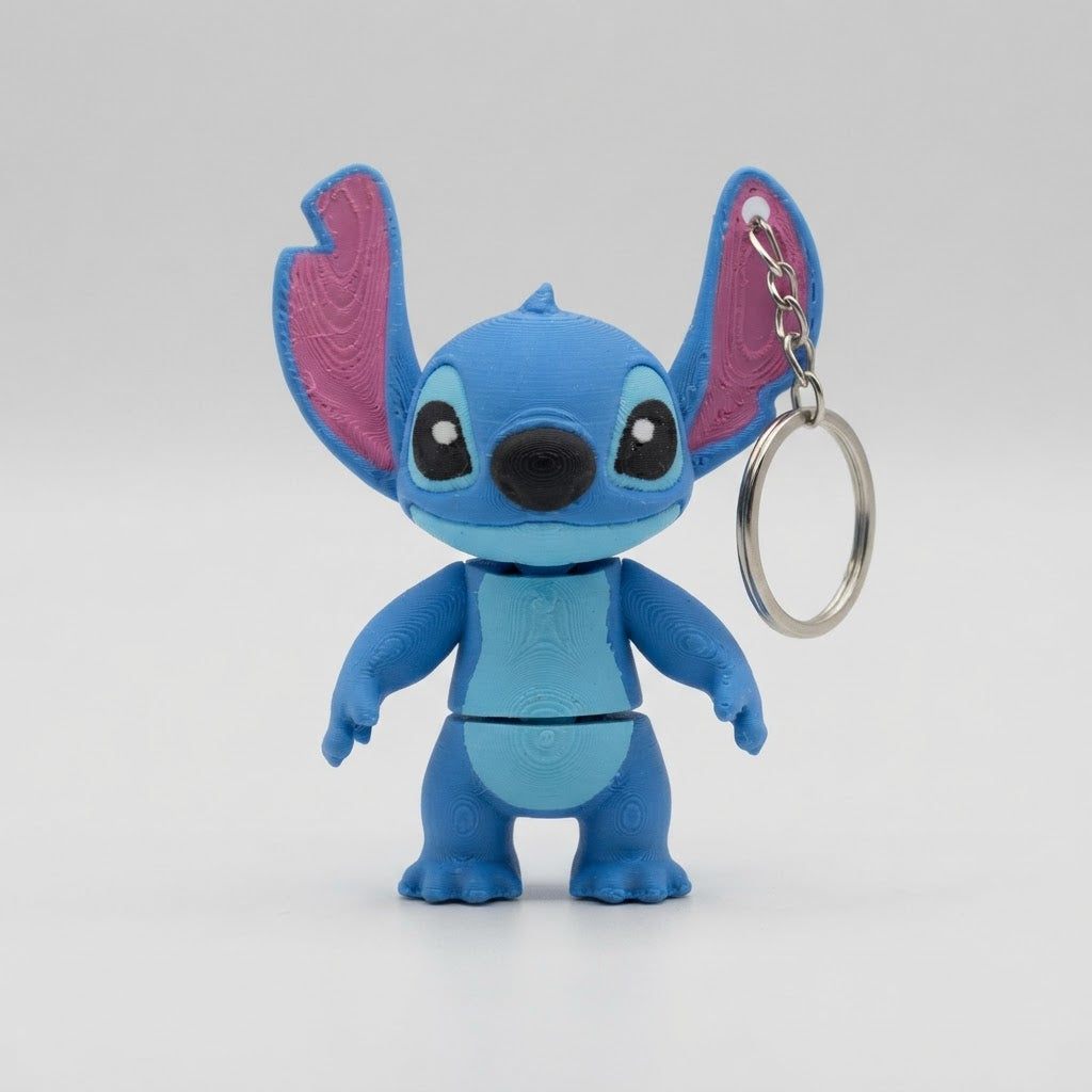 Stitch (Mini flexi)