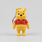 Winnie the Pooh (Mini flexi)