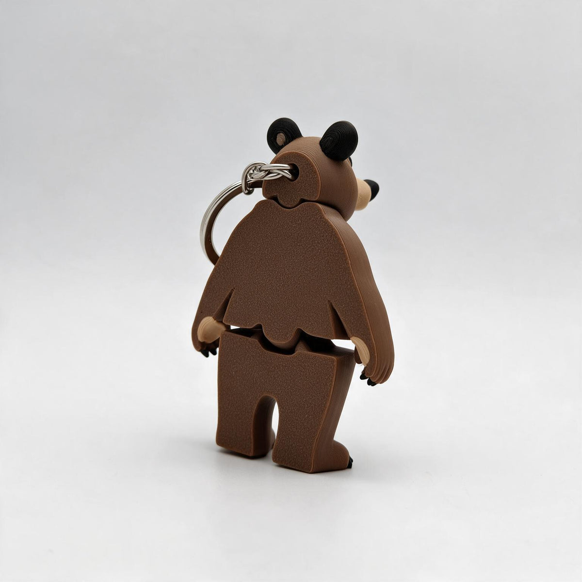 Bear (Mini flexi)