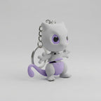 Mewtwo | Pokemon (Mini flexi)