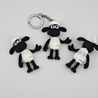 Shaun the Sheep (Mini flexi)