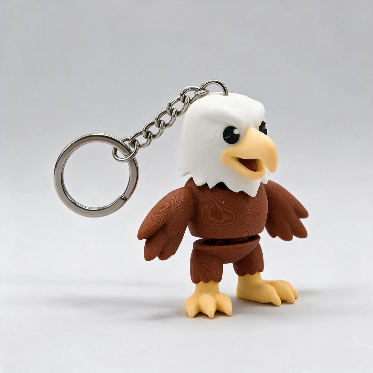 Eagle (Mini flexi)