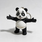 Panda (Mini flexi)