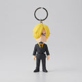 Sanji-One Piece (Mini flexi)