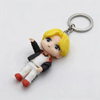 Jimin (BTS) (Mini flexi)
