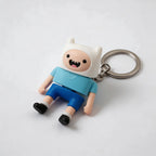 Finn (Mini flexi)