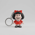 Mafalda (Mini flexi)