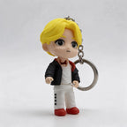 Jimin (BTS) (Mini flexi)