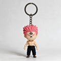 Sukuna (Mini flexi)