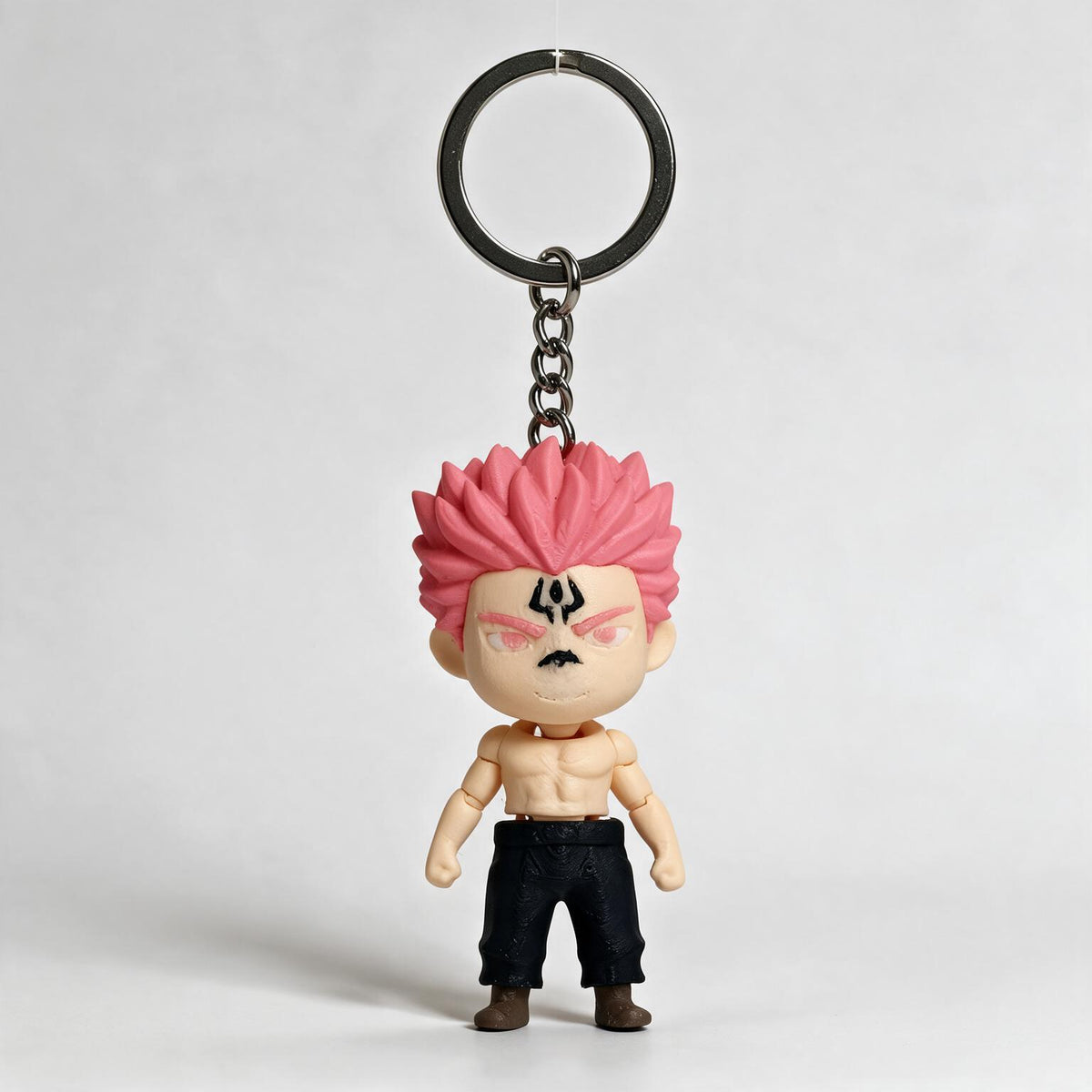 Sukuna (Mini flexi)