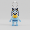 Bluey (Mini flexi)