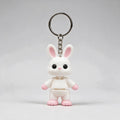 Easter Bunny (Mini flexi)