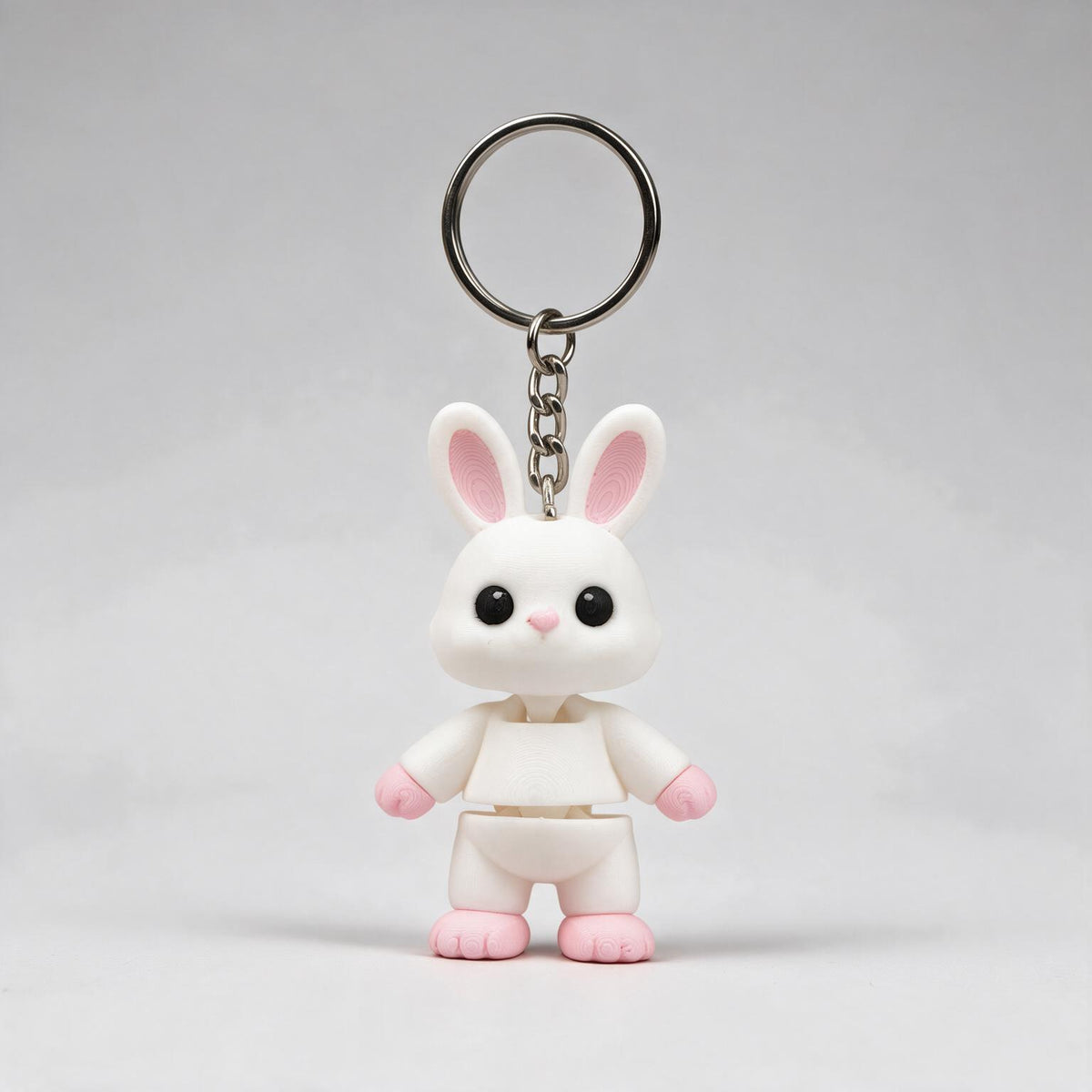 Easter Bunny (Mini flexi)