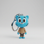 Gumball (Mini flexi)
