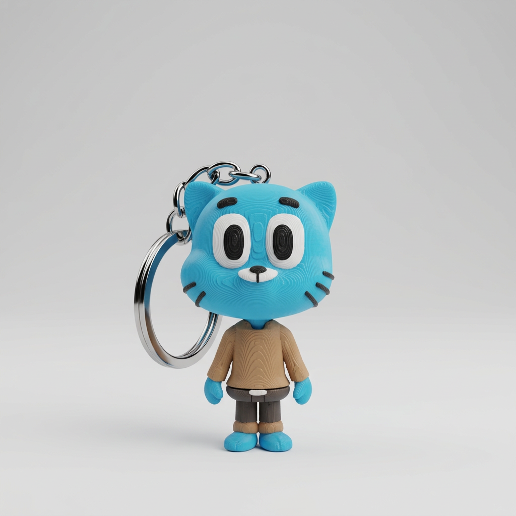 Gumball (Mini flexi)