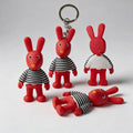 Juan Carlos Bodoque (Mini flexi)