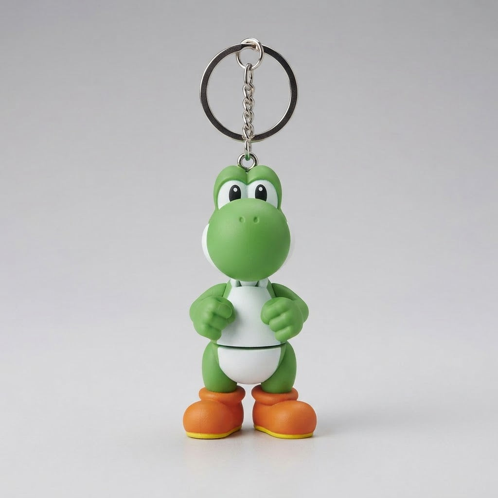 Yoshi (Mini flexi)