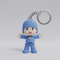 Pocoyo (Mini flexi)
