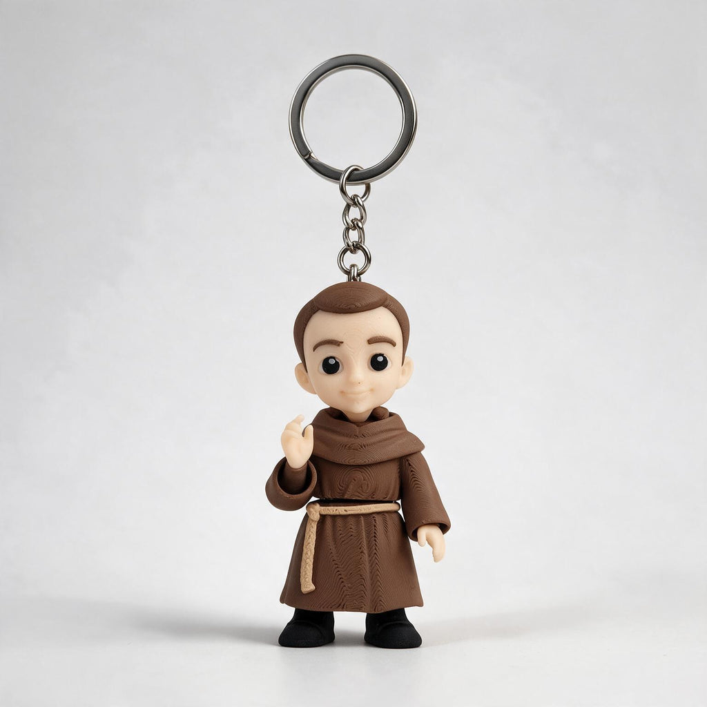 Frei Galvão (Mini flexi)