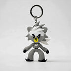 Pokemon Kubfu (Mini flexi)