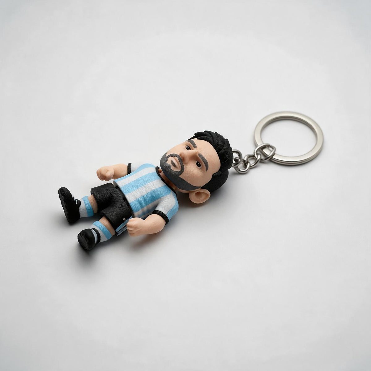 Lionel Messi (Mini flexi)