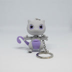Mewtwo | Pokemon (Mini flexi)