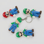Luigi (Mini flexi)