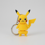 Pikachu (Mini flexi)
