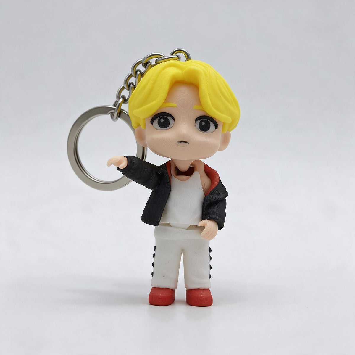 Jimin (BTS) (Mini flexi)