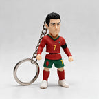 Cristiano Ronaldo- CR7 (Mini flexi)