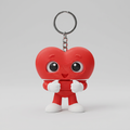 Valentine (Mini flexi)