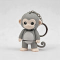 baby monkey (Mini flexi)