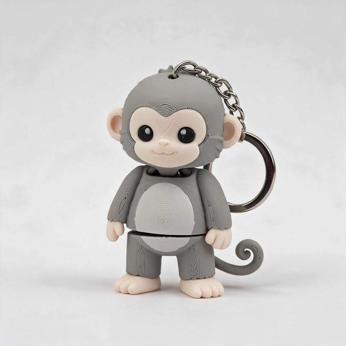 baby monkey (Mini flexi)