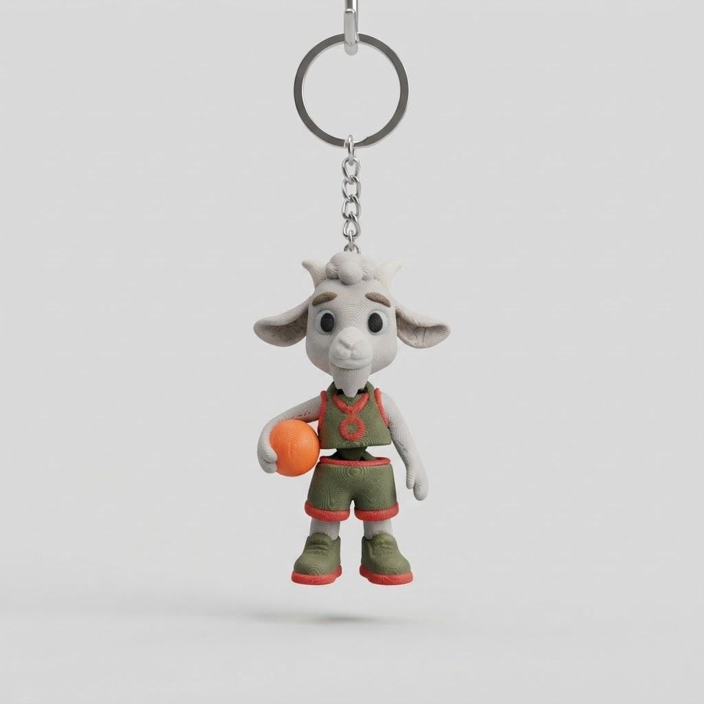 GOAT (Mini flexi)